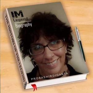 Meet your Posher, Erika